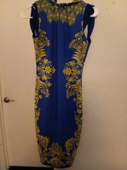 Dress