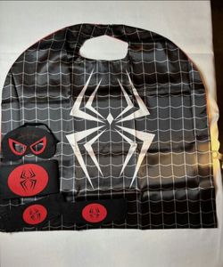 Spiderman costume