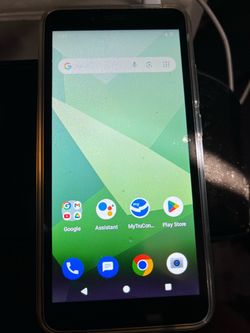 Android phone
