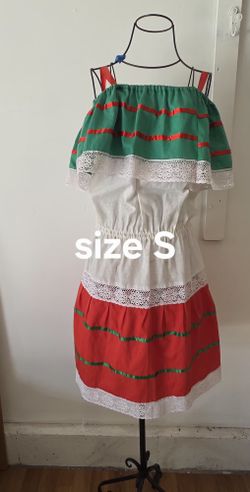 Mexican Dress