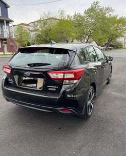 2017 Subaru Impreza