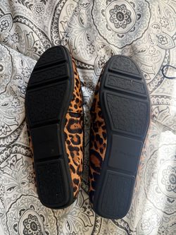 Calvin Klein women’s loafers