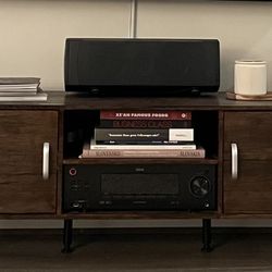 Infinity Center Channel Speaker