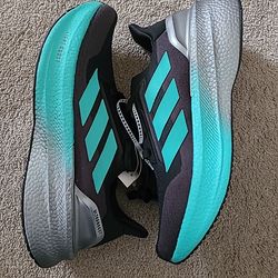 Adidas Ultraboost 5X Mercedes AMG Petronas Formula One  Size 8 & 8.5 & 9 wmns
