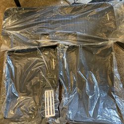 Tesla Model Y Floor mats 