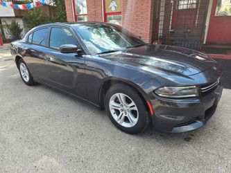 2016 Dodge Charger
