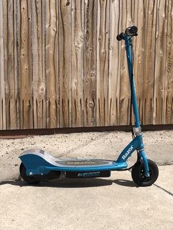 Razor Scooter E200