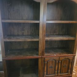 Bookshelf for Sale