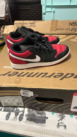 Jordan’s