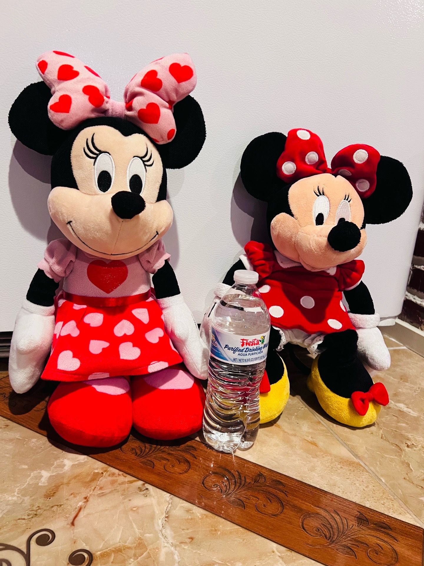 Disney Minnie Mouse Dolls