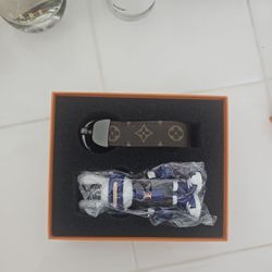 Lv  Keychan