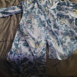 Intimatly Free People Pajamas