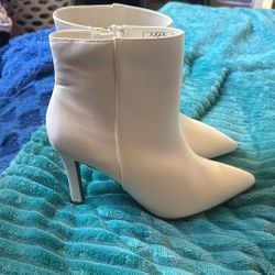 Sugar Ankle Boot