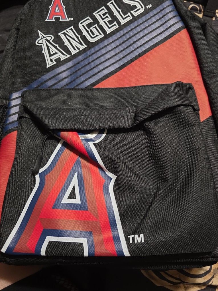 Angels Backpack