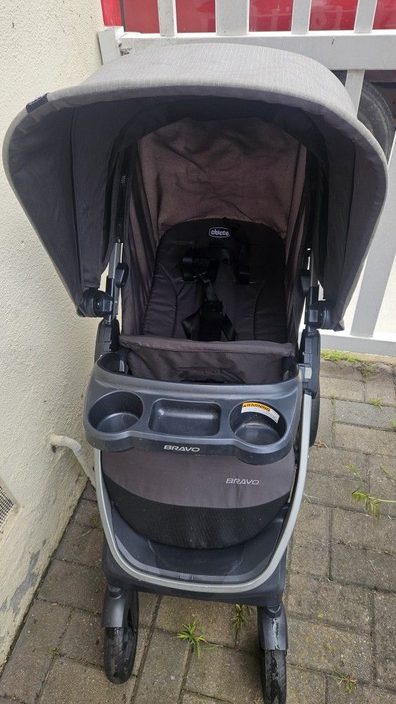 Stroller