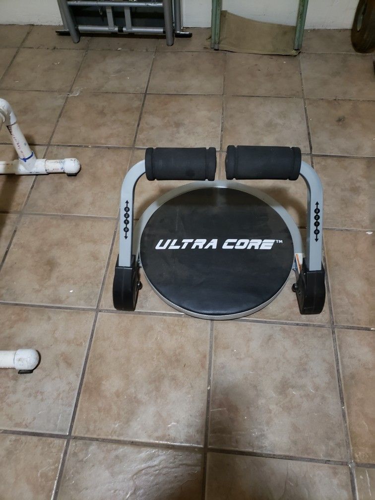 Ultra Core