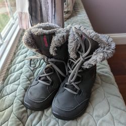 Columbia Snow Boots 