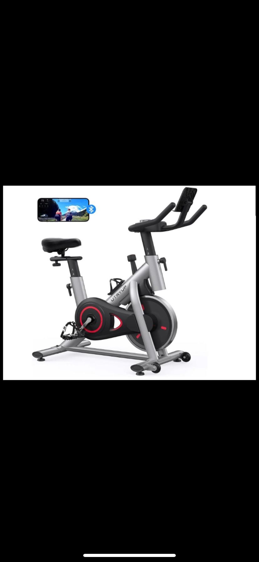 Spinning Bike 