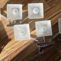 Bathroom Lights