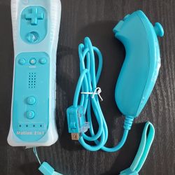 Wii U Remote Controller 