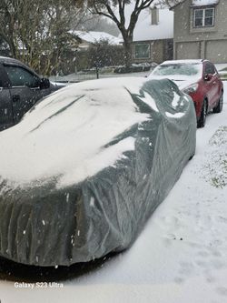Car Cover