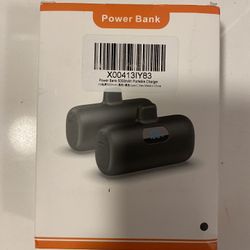 Power Bank 