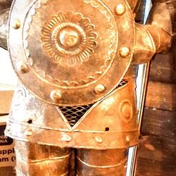 Knights Amor & Shield 🛡 