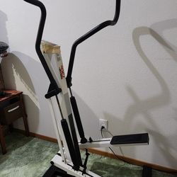 Precor 730e stepper
