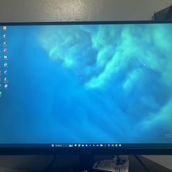 1440p 240 Hz Monitor 