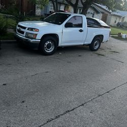 Chevy Colorado 2010