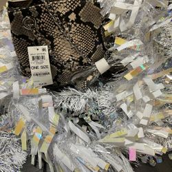 NWT Gianni Bernini Bag