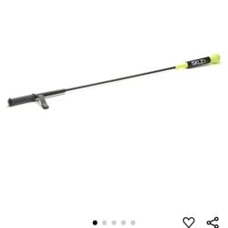 SKLZ Hitting Stick Batting Swing Trainer for Baseball & Softball