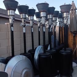 11 Heater Not Sold Separate 