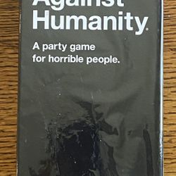 Cards Against Humanity (updated for 2024)