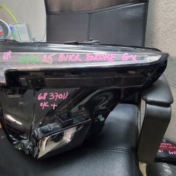 2025 Buick Encore Right Headlight 