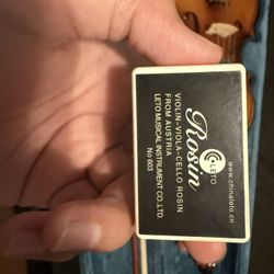 Violin Size 4/4