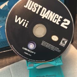 Just Dance 2 