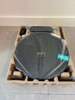 NEW eufy RoboVac G30 Robot Vacuum WiFi 2000Pa Smart Dynamic Navigation