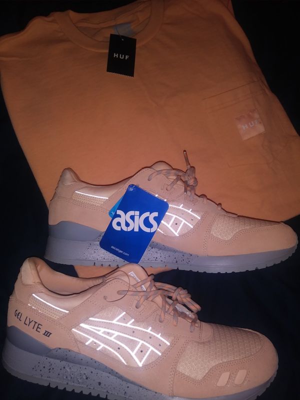 ASICS GEL et LYTE III APRICOT BLEACHED APRICOT ORANGE (Vêtements et chaussures) chaussures) in a4e4b2e - swzone.info ASICS GEL et LYTE III APRICOT BLEACHED APRICOT ORANGE (Vêtements et chaussures) chaussures) in a4e4b2e - swzone.info