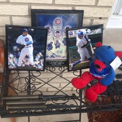 Cubs Collectibles