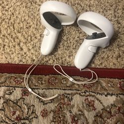 Oculus quest 