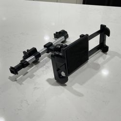 Macally Car Headrest Mount Holder