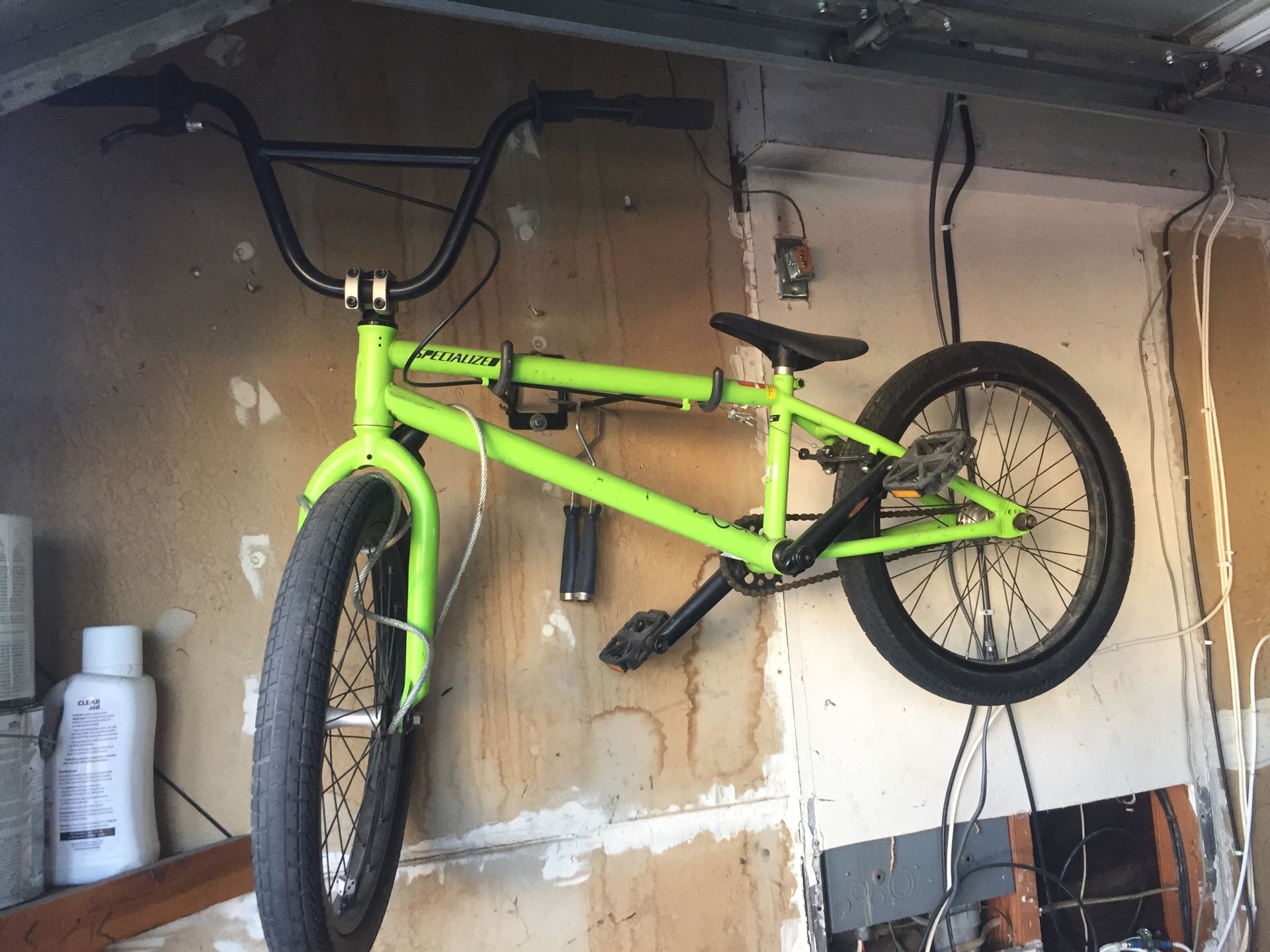 Specialized bmx bike outlet