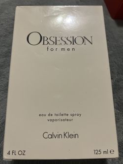 Obsession Calvin Klein Cologne
