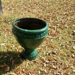 Garden Flower Pot 