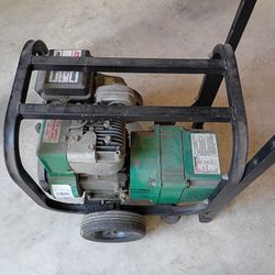 Portable Generator