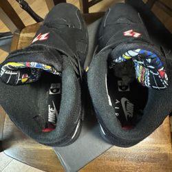 Air Jordan 8 Retro (GS)