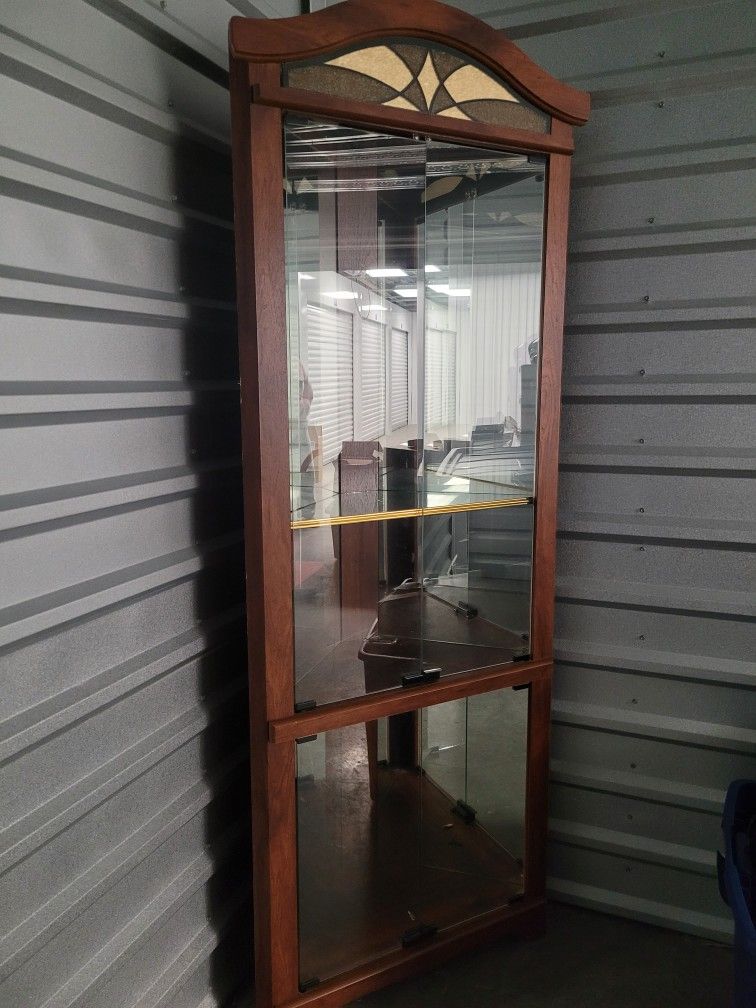 Cover Cabinet Shelves