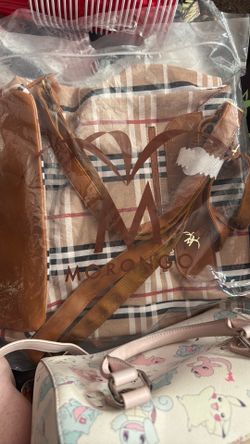Free bags