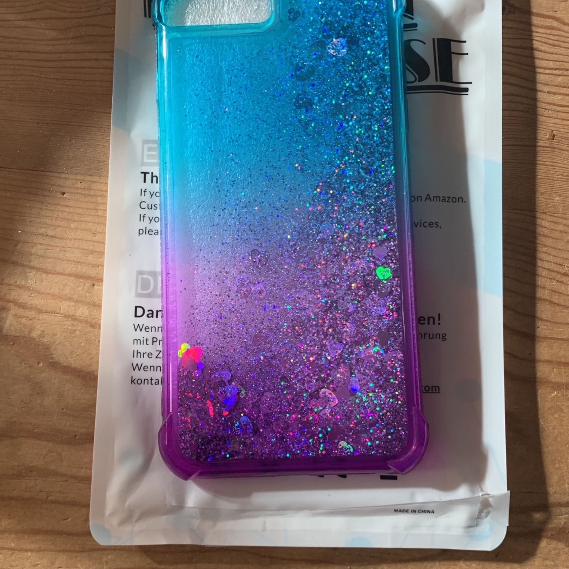 iPhone 6/6S Max Case